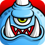 城とドラゴン MOD APK 11.4.5.0 (Unlimited Money)