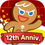 쿠키런 MOD APK 12.5.02  (Unlimited Money)