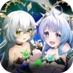 ゴエティアクロス MOD APK 5.4.2 (Unlimited Money)