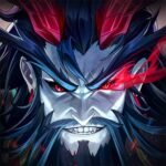 屍鬼三國 MOD APK 5.9.540 (Unlimited Money)