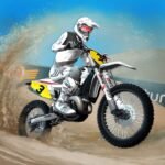 Mad Skills Motocross 3 MOD APK 3.8.6 (Unlimited Money)