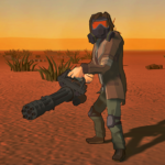 Mad Wasteland Last Exodus MOD APK v1.0.6.97 Unlimited Money