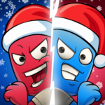 Madness Match PvP Match 3 MOD APK v1.0.5 Unlimited Money