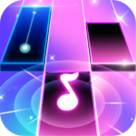Magic Piano Music game MOD APK 3.9.0 (Unlimited Money)