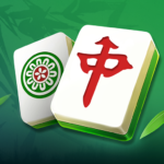 Mahjong Magic Triple Tile MOD APK v1.2.1 Unlimited Money