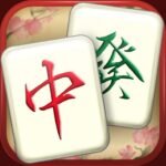 Mahjong Puzzle Shisensho MOD APK v2.4.6 Unlimited Money