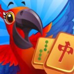 Mahjong Trails MOD APK v25.19.6 Unlimited Money