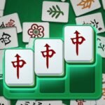 Mahjong Triple Match 3D MOD APK v1.0.0.20250425 Unlimited Money