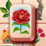 Mahjong Village MOD APK vVARY Unlimited Money