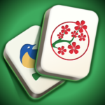 Mahjong Voyage Tile Matching MOD APK v1.5.0 Unlimited Money