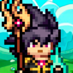 Mana Storia – Classic MMORPG 1.85.3 APK MOD Premium