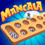 Mancala Adventures Board Game MOD APK v0.152.2 Unlimited Money
