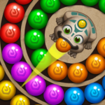 Marble Crush – Shooter Master MOD APK v2.8 Unlimited Money
