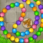 Marble Mission MOD APK v1.8.5 Unlimited Money