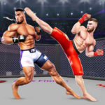 Martial Arts Fighting Games MOD APK v1.5.4 Unlimited Money