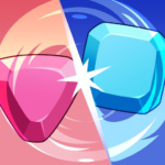 Match Academy PVP Match3 MOD APK v1.0.8 Unlimited Money