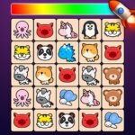 Match Animal – Match Game MOD APK v11.4 Unlimited Money