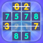 Match Ten – Number Puzzle MOD APK v0.2.16 Unlimited Money