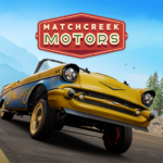 Matchcreek Motors Custom Cars MOD APK v6.5.16166 Unlimited Money