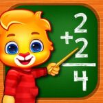 Math Kids MOD APK 2.0.3 (Unlimited Money)