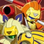 Medarot Survivors MOD APK v1.3.0 Unlimited Money
