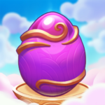 Merge Adventure Magic Puzzles MOD APK v1.3.35 Unlimited Money