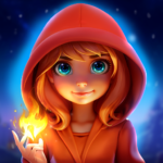 Merge Fairy Tales  MOD APK 14.9 (Unlimited Money)