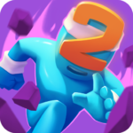Merge Grabber MOD APK v3.6.9 Unlimited Money
