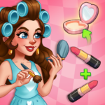 Merge Love 2 MOD APK v1.7.7 Unlimited Money