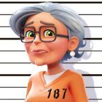 Merge Mansion Mystery Story MOD APK v25.04.03 Unlimited Money