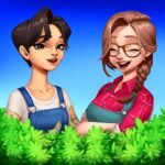 Merge Merge Merge 2 Game MOD APK v1.16.24 Unlimited Money
