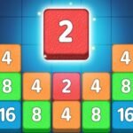 Merge Number Master MOD APK v1.8.7 Unlimited Money