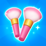 Merge StoryMakeup Games MOD APK v2.1.2 Unlimited Money