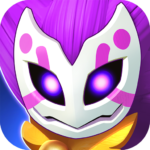 Merge War Super Legion Master MOD APK v1.47.2 Unlimited Money