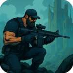 Metal Ow War MOD APK v7 Unlimited Money