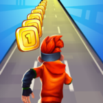 MetroLand – Endless Runner MOD APK v2.1.4 Unlimited Money
