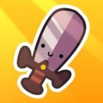 Micro RPG MOD APK v1.18.3 Unlimited Money