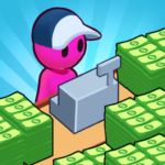 MicroTown.io – My Little Town MOD APK v1.3.64 Unlimited Money