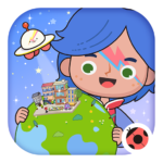 Miga Town  MOD APK 1.85 (Unlimited Money)