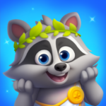 Mighty Match – 3D Puzzle Game MOD APK v2.68.26 Unlimited Money