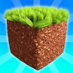 Mine Block Craft MOD APK 6.0.2 (Unlimited Money)