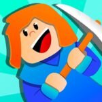 Minecube – Idle MOD APK v0.4.8 Unlimited Money