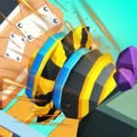 Miner Country MOD APK 1.0.1 (Unlimited Money)