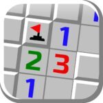 Minesweeper GO – classic game MOD APK v1.1.25 Unlimited Money