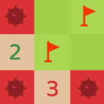 Minesweeper MOD APK v2.4.9 Unlimited Money