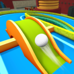 Mini Golf 3D Multiplayer Rival MOD APK 36.18 (Unlimited Money)