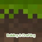 Minicraft Build-Survival Craft MOD APK v49.052925 Unlimited Money