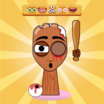 Mix Mini Monster Makeover MOD APK v1.2.0 Unlimited Money