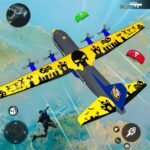 Modern Fps Gun Shooter Strike MOD APK v2.5.5 Unlimited Money
