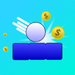Money Bounce MOD APK 30 (Unlimited Money)